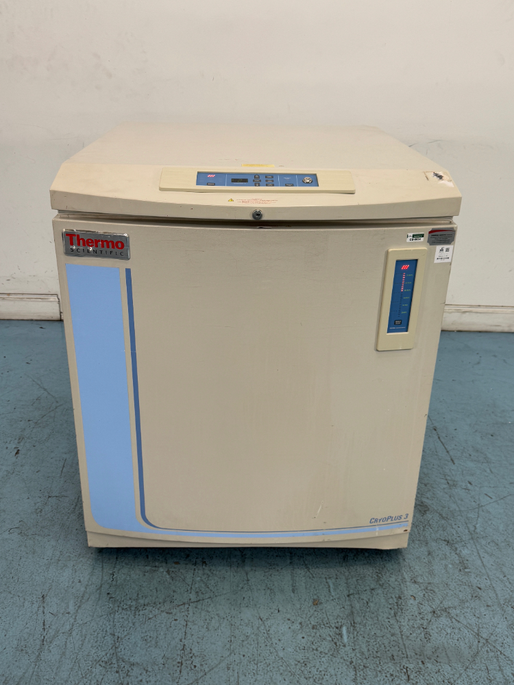 Image of Thermo Scientific Cryplus 3 Cryogenic Storage System